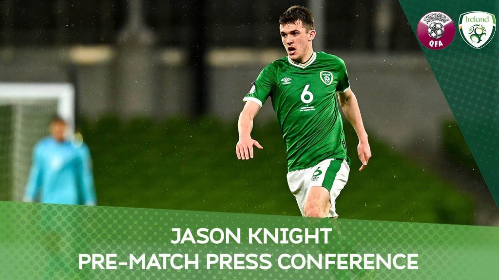 PRE-MATCH PRESS CONFERENCE | Jason Knight 6 1787557567 maxresdefault