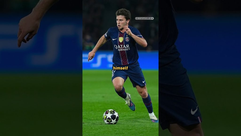 Ian Paul Joy on why Vitinha is the standout player at PSG ✨ 5 1787575195 maxresdefault