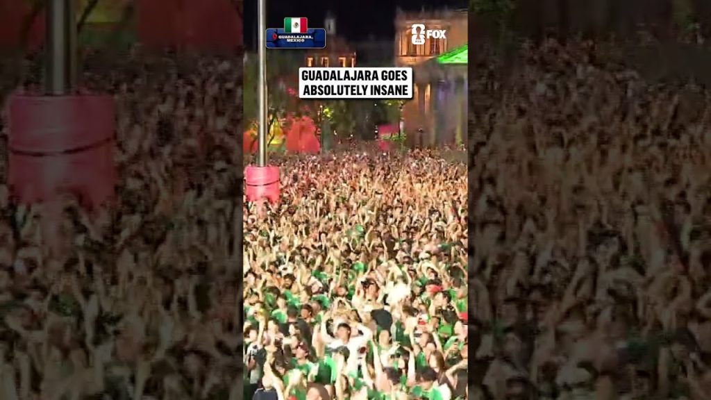 WHAT IT MEANS TO MEXICO TO ADVANCE TO THE KNOCKOUT STAGES 6 1787738096 maxresdefault