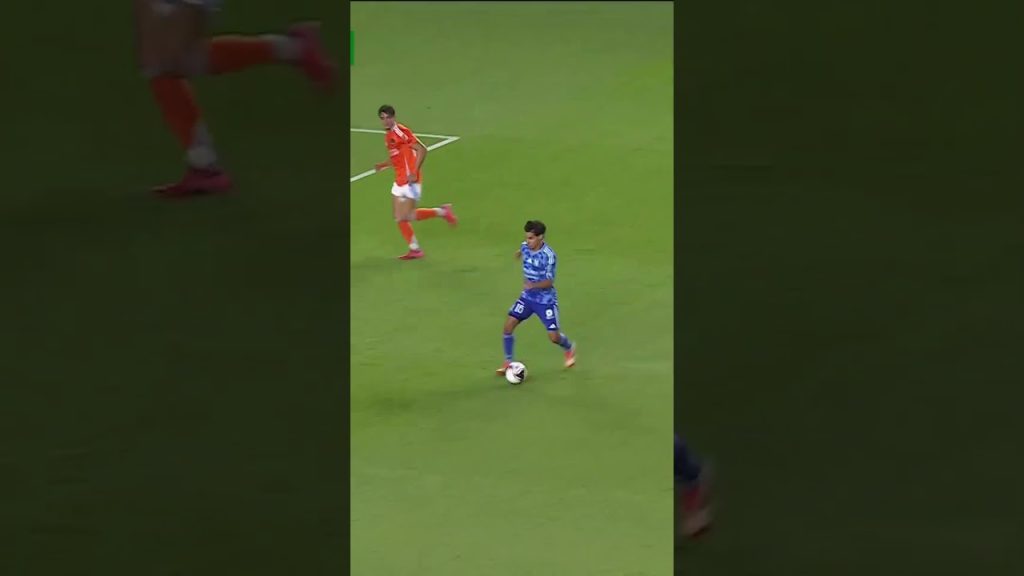 ¡NO TE LO CREO! Golazo de Lainez para Tigres 6 1787741827 maxresdefault