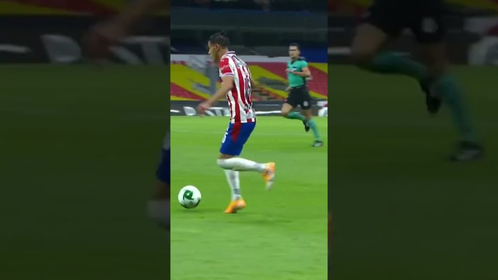 🤯🔥 Las veces que el 'Chicote' hizo LLORAR al América #shorts 3 1787754624 maxresdefault