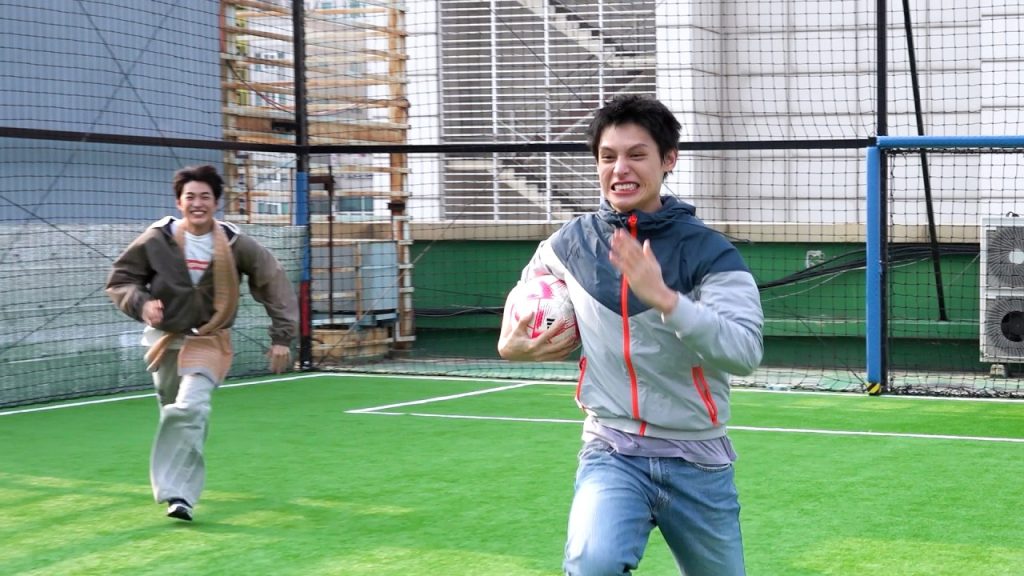 playing soccer 1 1788567657 maxresdefault